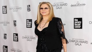 Barbra Streisand to Bring Back ‘Gypsy’ With Barry Levinson for STX Entertainment