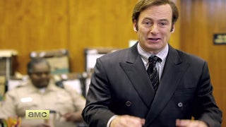 ‘Better Call Saul’ Teaser Has Saul Begging for an ‘Amen’ in Court (Video)