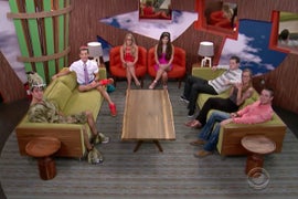 ‘Big Brother’ Live Double Eviction: Detonators Finally Blow-Up Each Other