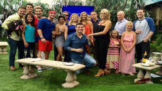‘Big Brother’ Surprise Proposal Shuts Down Live Feeds (Photo)