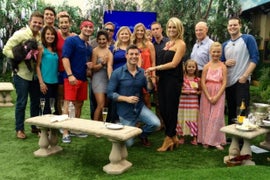 ‘Big Brother’ Surprise Proposal Shuts Down Live Feeds (Photo)