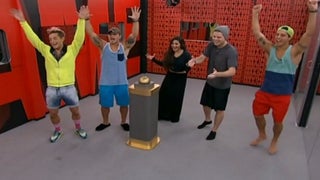 ‘Big Brother’ Final Four Vote Puts Detonators Loyalty to the Test