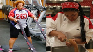 Top 20 TV Ratings: NFL Dominates, ‘Biggest Loser’ and ‘Hell’s Kitchen’ Premieres Squeak In
