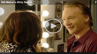 Bill Maher Mocks Jesus Christ and Stephen Colbert in ‘Funny Or Die’ Skit (Video)