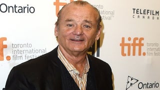 Bill Murray Accused of Slamming Carly Simon’s Brother Against a Door in Martha’s Vineyard (Report)