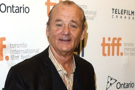 Bill Murray Accused of Slamming Carly Simon’s Brother Against a Door in Martha’s Vineyard (Report)