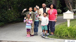‘Black-ish’ Review: Funny ABC Comedy Fearlessly Tackles Race