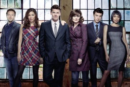 ‘Bones’ Gets in on the Character-Killing Action With Its 10th Season Premiere