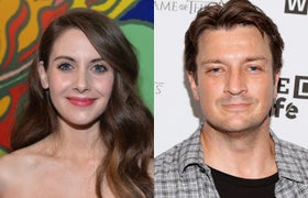 Alison Brie, Nathan Fillion Lead Cast for The Black List’s Live Reading of ‘The Seekers of Perpetual Love’