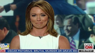 CNN Anchor Brooke Baldwin Wins New York’s Funniest Reporter Show