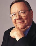 Bruce Morton, Veteran News Correspondent, Dead at 83