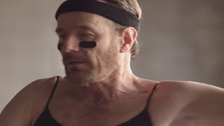 Bryan Cranston Wears Ballerina Tights in Wacky Baseball Commercial (Video)