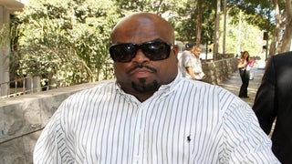 CeeLo Green Apologizes for Offensive Rape Tweets