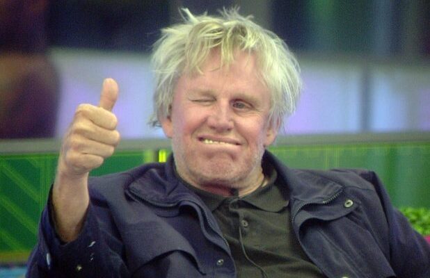 Gary Busey Becomes First American to Win British 'Celebrity Big Brother'
