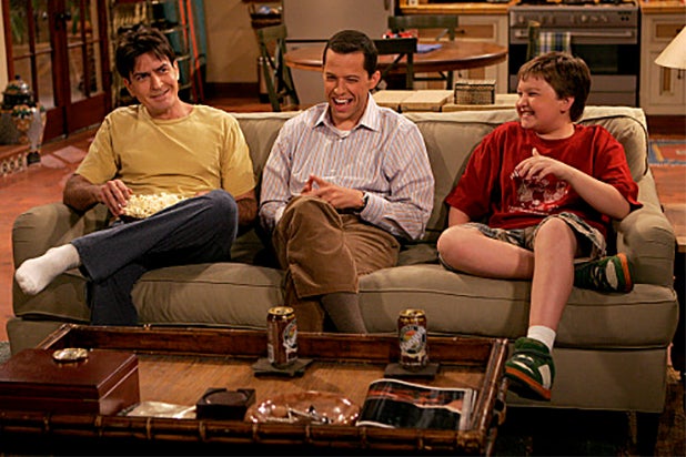 Charlie Sheen Two and a Half Men Charlie Sheen Two and a Half Men