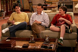 Charlie Sheen Plans ‘Two and a Half Men’ Return: ‘I Owe It to the Fans’