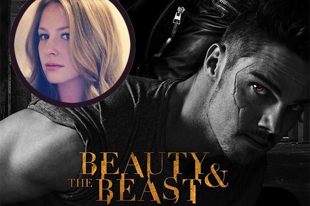 Charlotte Arnold joins Beauty and the Beast