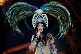 Cher Postpones Tour Dates After Acute Viral Infection Diagnosis