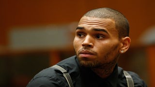 Chris Brown’s Advice for Ray Rice: ‘I’ve Made My Mistakes Too, But It’s All About How You Push Forward’