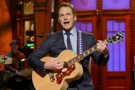 Ratings: ‘SNL’s’ 40th Season Premiere With Host Chris Pratt Opens Soft
