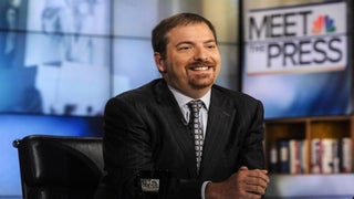 John Reiss Joins NBC’s ‘Meet the Press’ as Acting Executive Producer
