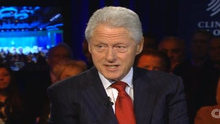 Bill Clinton on Donald Trump’s Campaign: ‘Let Him Burn Himself Out’