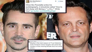 ‘True Detective’ Casting of Colin Farrell, Vince Vaughn Draws Early Grumbling From Fans