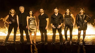 ‘Dallas’ Finale Ratings: Ewing Cliffhanger Closes to Below-Average Total Viewers