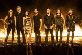 ‘Dallas’ Finale Ratings: Ewing Cliffhanger Closes to Below-Average Total Viewers