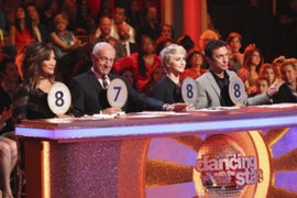 ‘Dancing With the Stars’ Season 19 Cast Revealed (Photos)