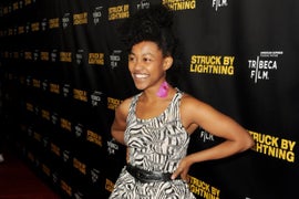Daniele Watts Admits Mistakes, Explains Why She Didn’t Cooperate With Police