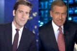 David Muir, Brian Williams