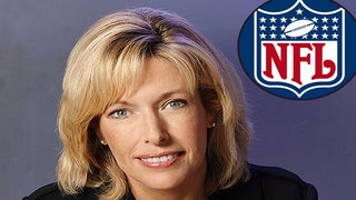 NFL’s Abuse Scandal Kind of Screws Over League’s New Chief Marketing Officer – And Crisis Not Diverted