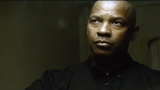 ‘The Equalizer’ WrapOff Review: It’s ‘Home Alone’ in a Home Depot (Video)