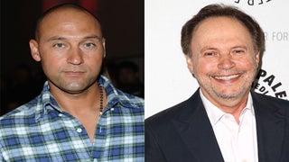 Billy Crystal Homage to Derek Jeter Debuting on ESPN’s ‘SportsCenter’ Thursday (Exclusive)