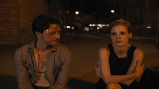 ‘The Disappearance of Eleanor Rigby: Them’ Review: Jessica Chastain and James McAvoy Fall Ploddingly Out of Love