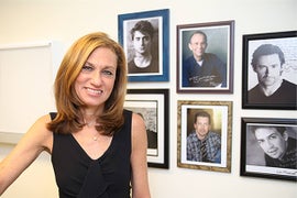 Joan Rivers’ Selfie-Snapping Doctor Revealed as Throat Specialist to the Stars (Report)