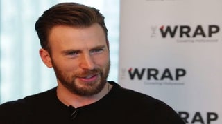 Chris Evans Talks Evolution From a Career-Launching Banana to Directorial Debut With ‘Before We Go’ (Video)