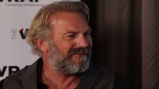 Kevin Costner on State of Race in ‘Black or White’: Maybe I Just Don’t Like You (Video)