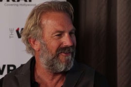 Kevin Costner on State of Race in ‘Black or White’: Maybe I Just Don’t Like You (Video)