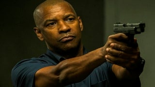 Denzel Washington’s ‘The Equalizer’ Scores $1.45 Million in Thursday Night Shows
