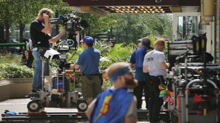 Film and TV Shoots in Los Angeles Spike 11.4 Percent in Q1