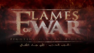 ISIS Produces Hollywood-Style ‘Coming Soon’ Video Threatening US Troops