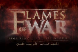 ISIS Produces Hollywood-Style ‘Coming Soon’ Video Threatening US Troops