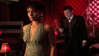 Ratings: ‘Gotham’ Stays Strong in Demo, ‘The Voice’ Edges ‘DWTS’ Among Viewers