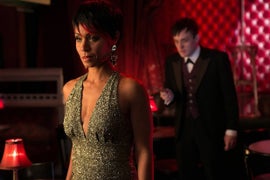 Ratings: ‘Gotham’ Stays Strong in Demo, ‘The Voice’ Edges ‘DWTS’ Among Viewers