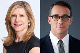 NBCU Cable Shakeup: Frances Berwick Role Expanded to Lifestyle Networks Chief, Adam Stotsky Named E! GM Amid Suzanne Kolb Exit