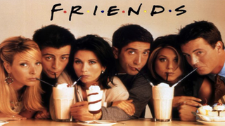 ‘Friends’ Cast to Reunite for James Burrows Special