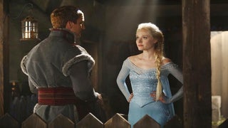 ‘Once Upon a Time’ Premiere Review: Fairytale Drama Is ‘Frozen’ in More Ways Than One