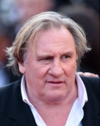 Gérard Depardieu-Elizabeth Hurley Thriller ‘Viktor’ Acquired by Inception Media